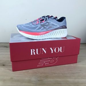 BRAND NEW New Balance Fresh Foam More